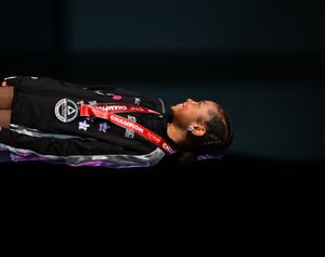 Charlotte, NC - 3/27/2026