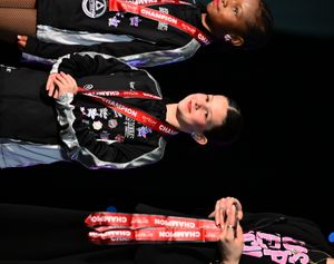 Charlotte, NC - 3/27/2026