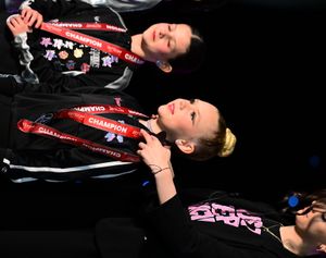 Charlotte, NC - 3/27/2026