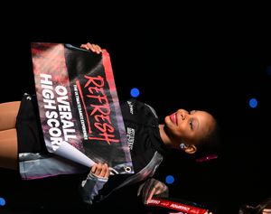 Charlotte, NC - 3/27/2026