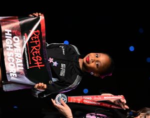 Charlotte, NC - 3/27/2026