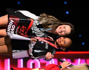 Charlotte, NC - 3/27/2026