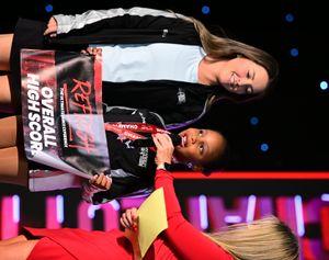 Charlotte, NC - 3/27/2026