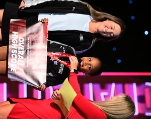 Charlotte, NC - 3/27/2026