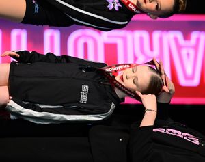 Charlotte, NC - 3/27/2026