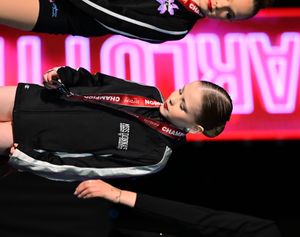 Charlotte, NC - 3/27/2026