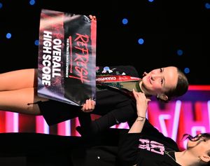 Charlotte, NC - 3/27/2026