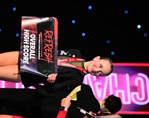 Charlotte, NC - 3/27/2026