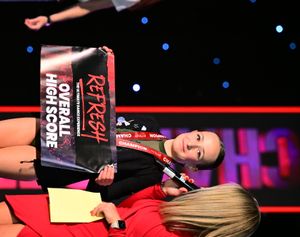 Charlotte, NC - 3/27/2026