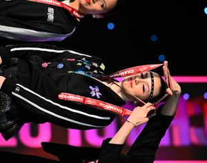 Charlotte, NC - 3/27/2026