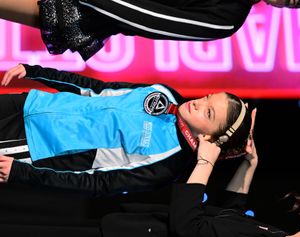 Charlotte, NC - 3/27/2026