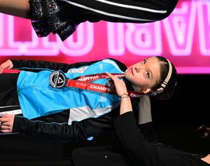 Charlotte, NC - 3/27/2026