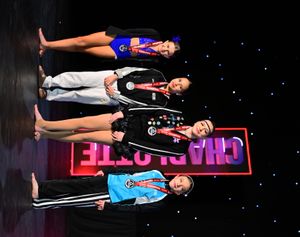 Charlotte, NC - 3/27/2026