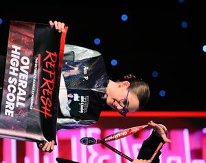 Charlotte, NC - 3/27/2026