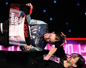 Charlotte, NC - 3/27/2026