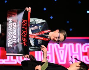 Charlotte, NC - 3/27/2026