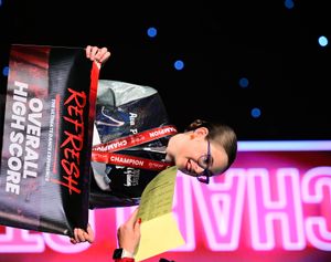 Charlotte, NC - 3/27/2026