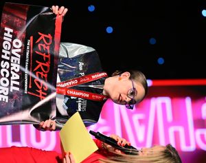 Charlotte, NC - 3/27/2026