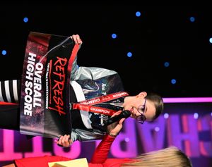 Charlotte, NC - 3/27/2026