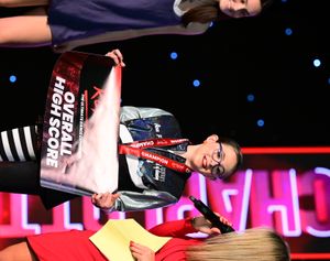 Charlotte, NC - 3/27/2026