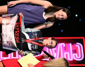 Charlotte, NC - 3/27/2026