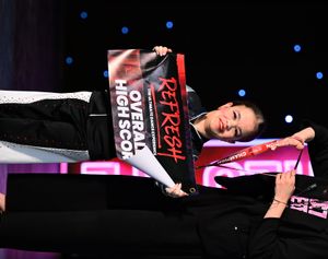 Charlotte, NC - 3/27/2026