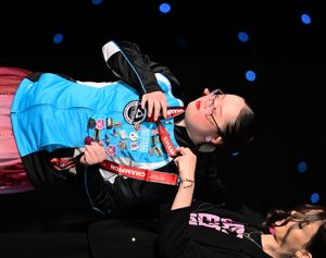 Charlotte, NC - 3/27/2026