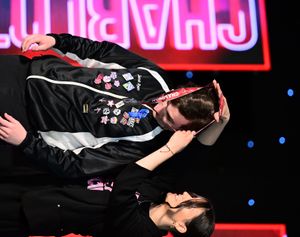 Charlotte, NC - 3/27/2026