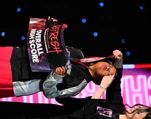 Charlotte, NC - 3/27/2026