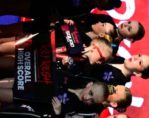 Charlotte, NC - 3/27/2026