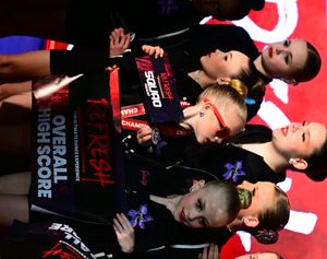 Charlotte, NC - 3/27/2026