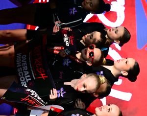 Charlotte, NC - 3/27/2026