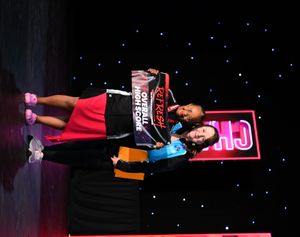 Charlotte, NC - 3/27/2026