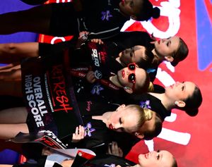 Charlotte, NC - 3/27/2026