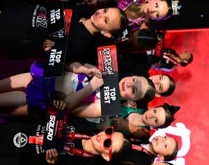 Charlotte, NC - 3/27/2026