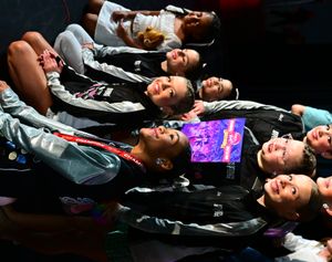 Charlotte, NC - 3/27/2026