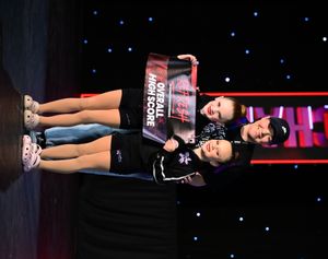 Charlotte, NC - 3/27/2026