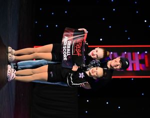 Charlotte, NC - 3/27/2026