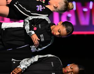 Charlotte, NC - 3/27/2026