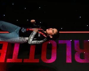 Charlotte, NC - 3/27/2026