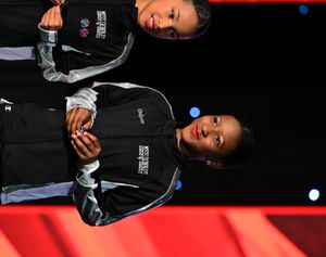 Charlotte, NC - 3/27/2026