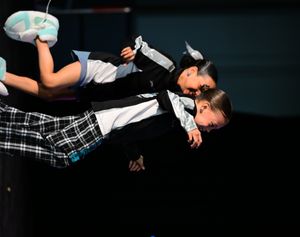 Charlotte, NC - 3/27/2026