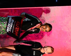 Charlotte, NC - 3/27/2026