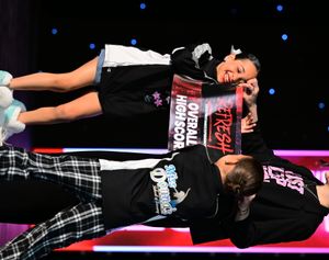 Charlotte, NC - 3/27/2026