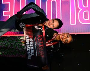 Charlotte, NC - 3/27/2026