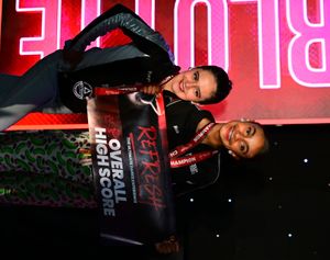 Charlotte, NC - 3/27/2026