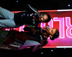 Charlotte, NC - 3/27/2026