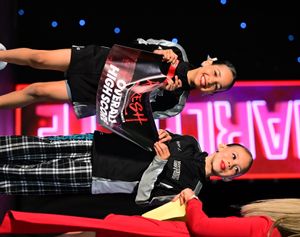 Charlotte, NC - 3/27/2026