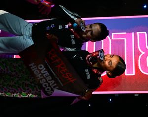 Charlotte, NC - 3/27/2026