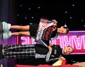 Charlotte, NC - 3/27/2026